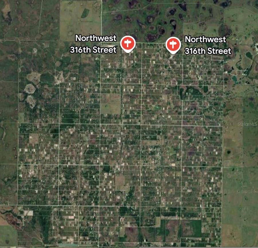 Property photo for NW 316TH STREET, Okeechobee, FL