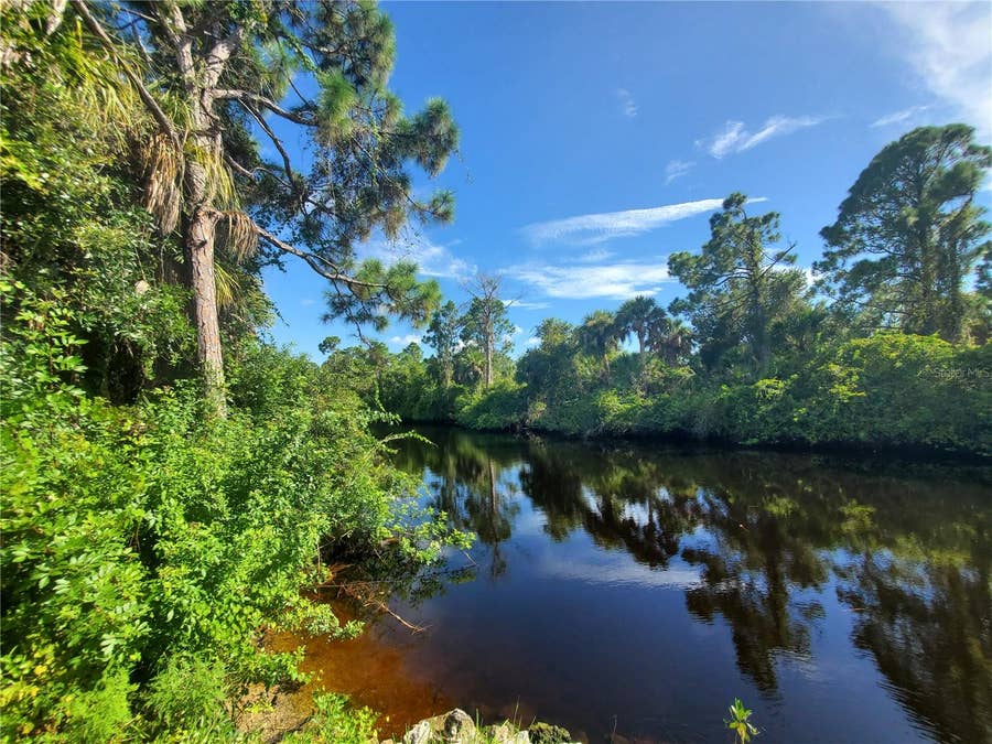 Property photo for 395 RAMBLEWOOD STREET, Port Charlotte, FL