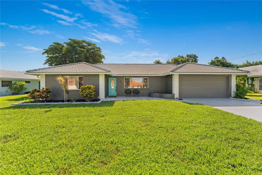Property photo for 420 SIGNORELLI DRIVE, Nokomis, FL