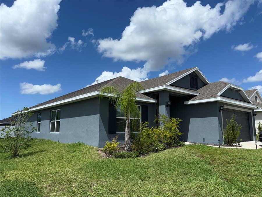 Property photo for 14921 TROPICAL VIOLET WAY, Wimauma, FL