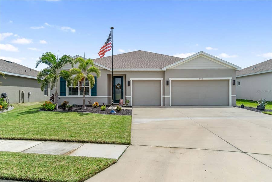 Property photo for 6112 115TH AVENUE E, Parrish, FL