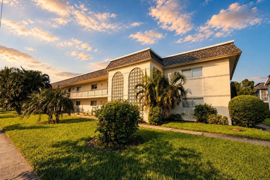 Property photo for 3500 BENEVA ROAD, #306, Sarasota, FL
