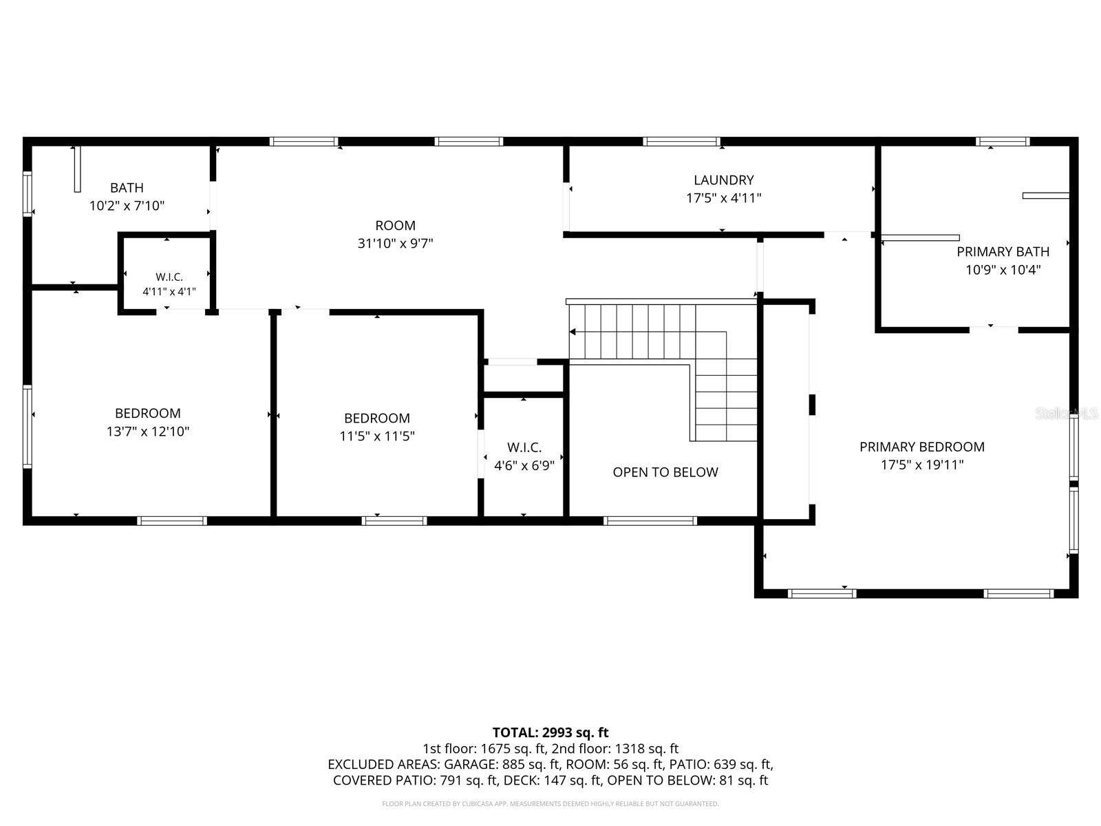 2002 8TH STREET W, Palmetto, FL 34221