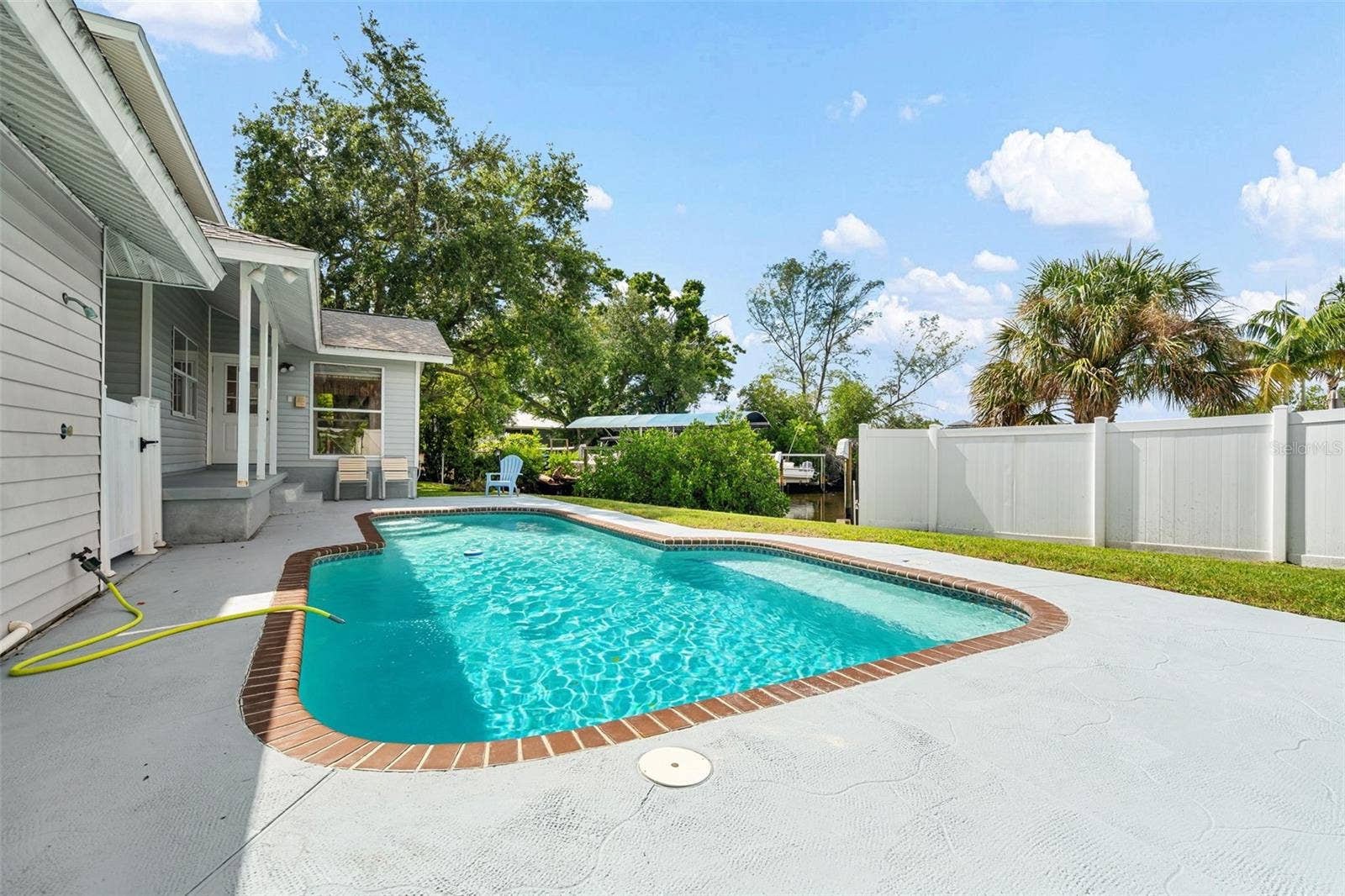 2002 8TH STREET W, Palmetto, FL 34221