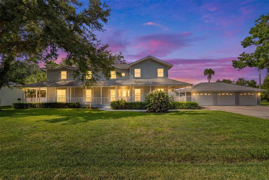 Property photo for 2002 8TH STREET W, Palmetto, FL