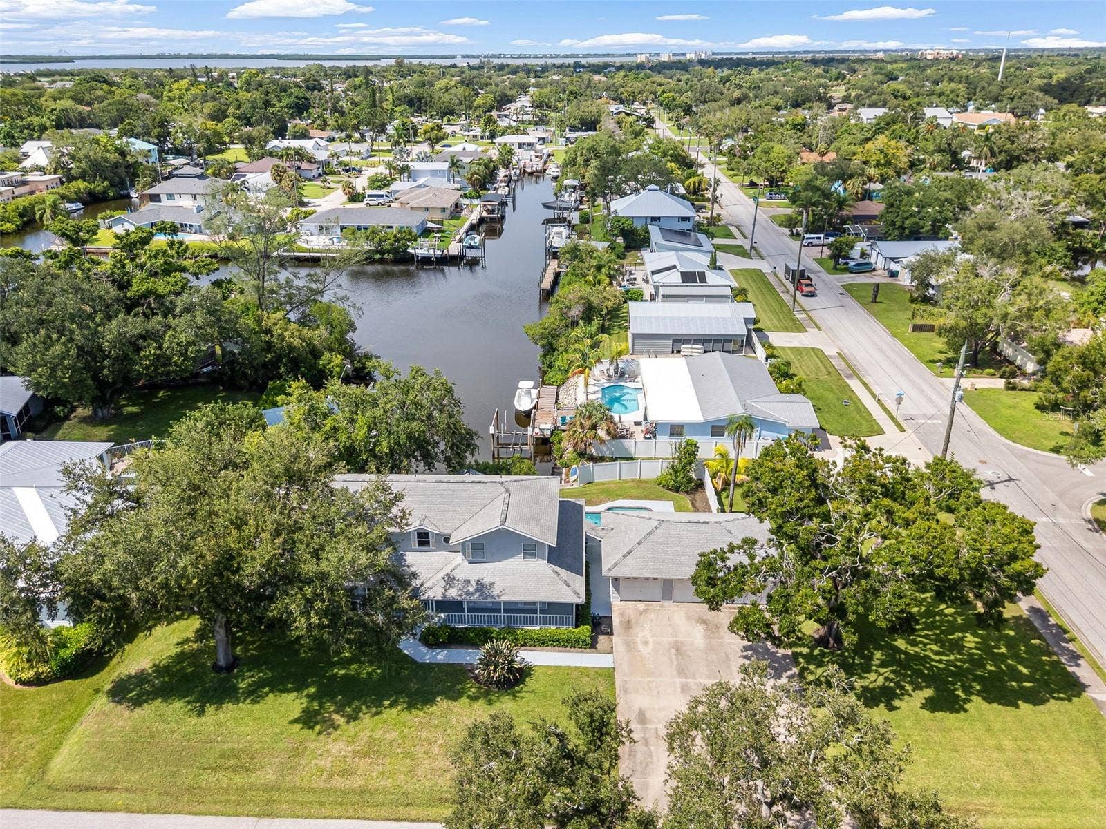 2002 8TH STREET W, Palmetto, FL 34221