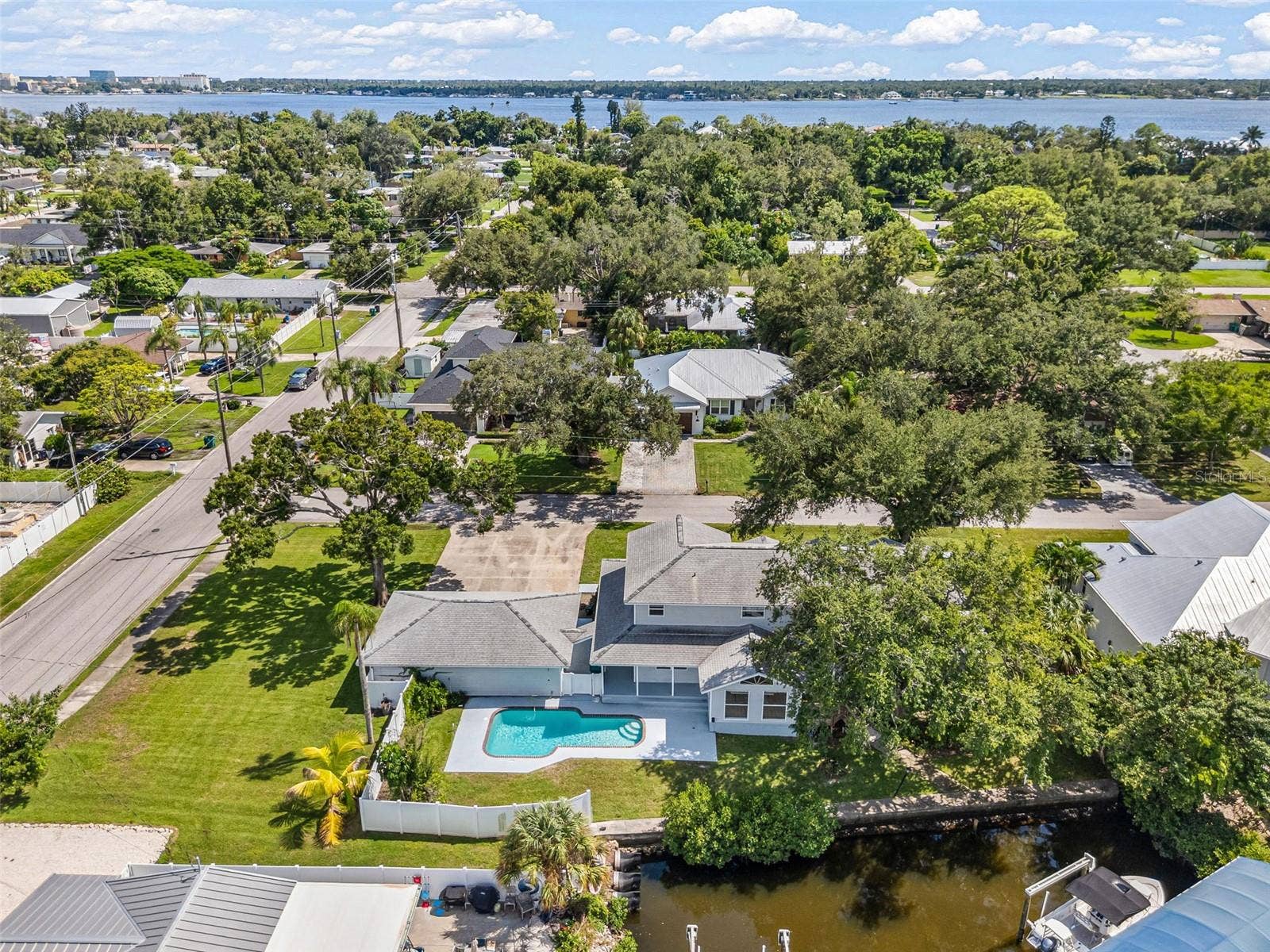 2002 8TH STREET W, Palmetto, FL 34221