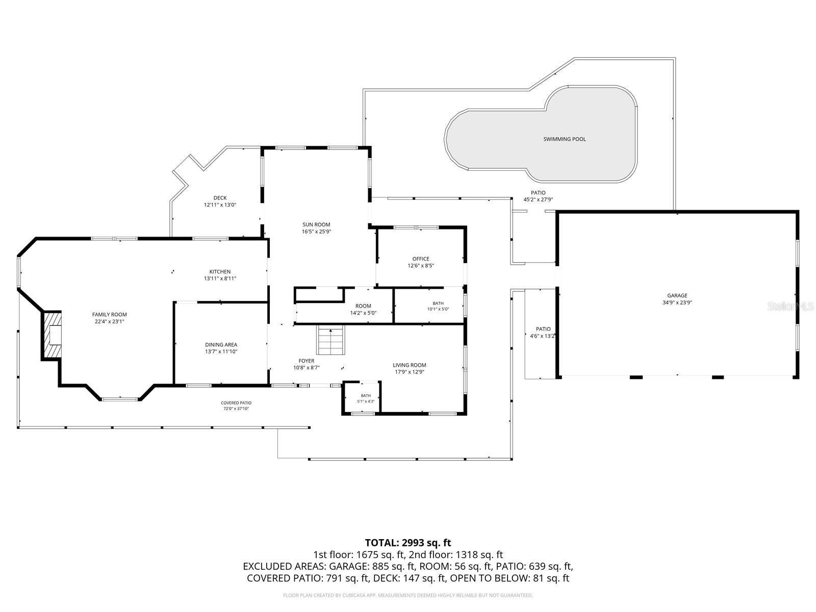2002 8TH STREET W, Palmetto, FL 34221