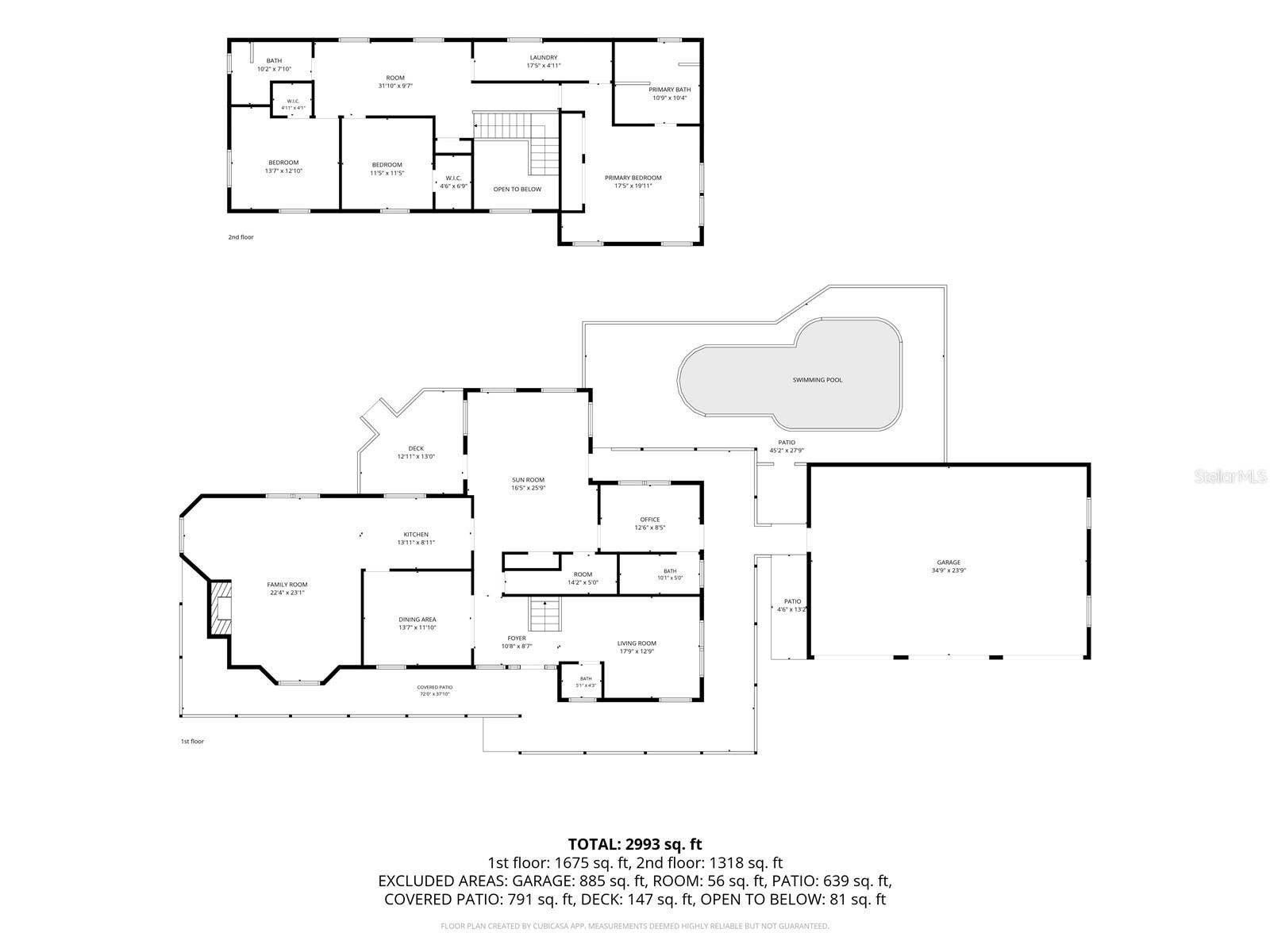 2002 8TH STREET W, Palmetto, FL 34221