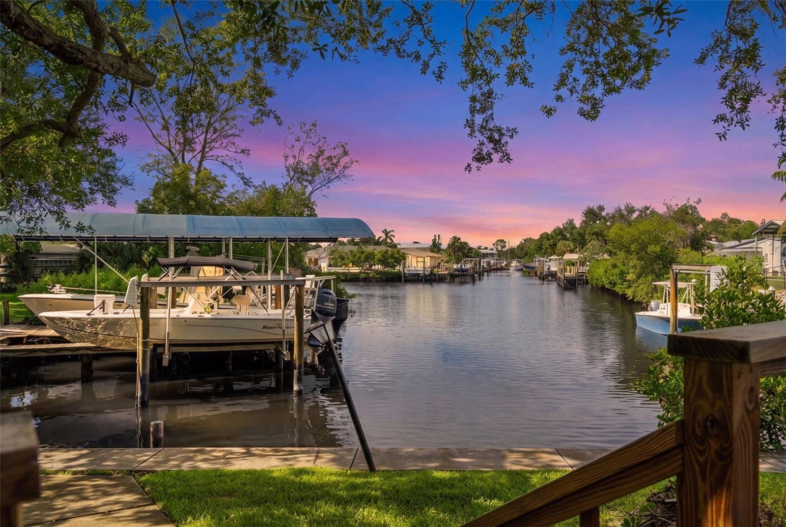 2002 8TH STREET W, Palmetto, FL 34221