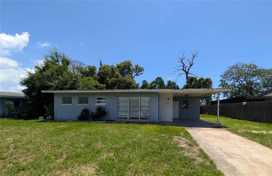 Property photo for 3408 DUDLEY STREET, Sarasota, FL