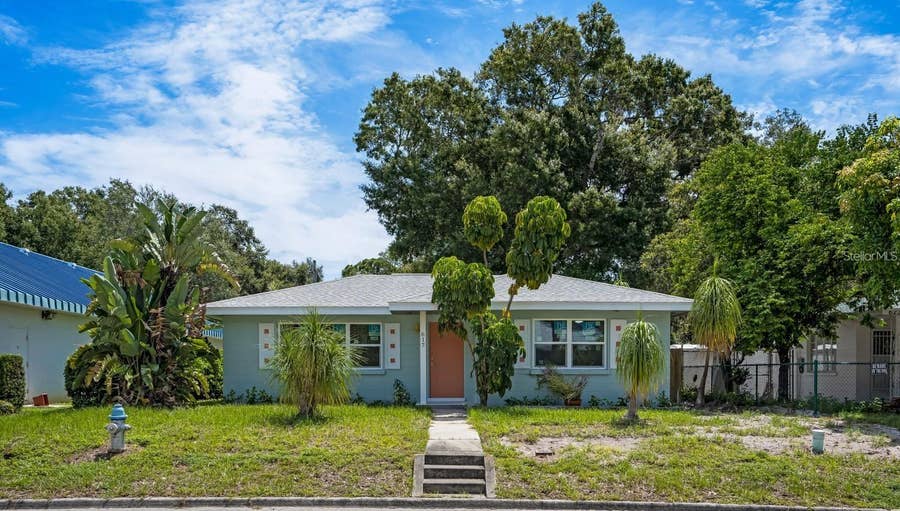 Property photo for 617 26TH STREET W, Bradenton, FL