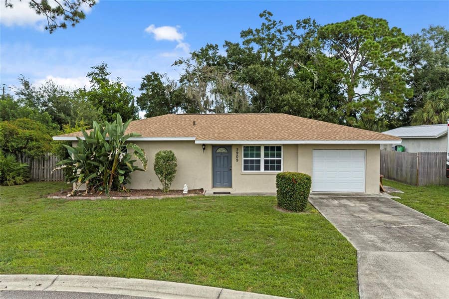 Property photo for 3909 COLERIDGE PLACE, Sarasota, FL