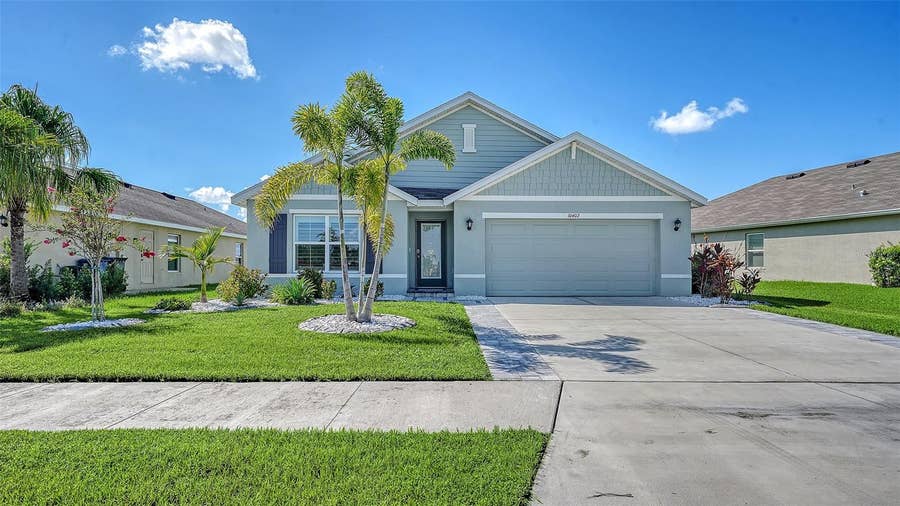 Property photo for 10402 CHARLOTTE DRIVE, Parrish, FL