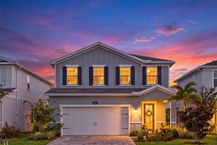 Property photo for 14076 CRIMSON AVENUE, Lakewood Ranch, FL