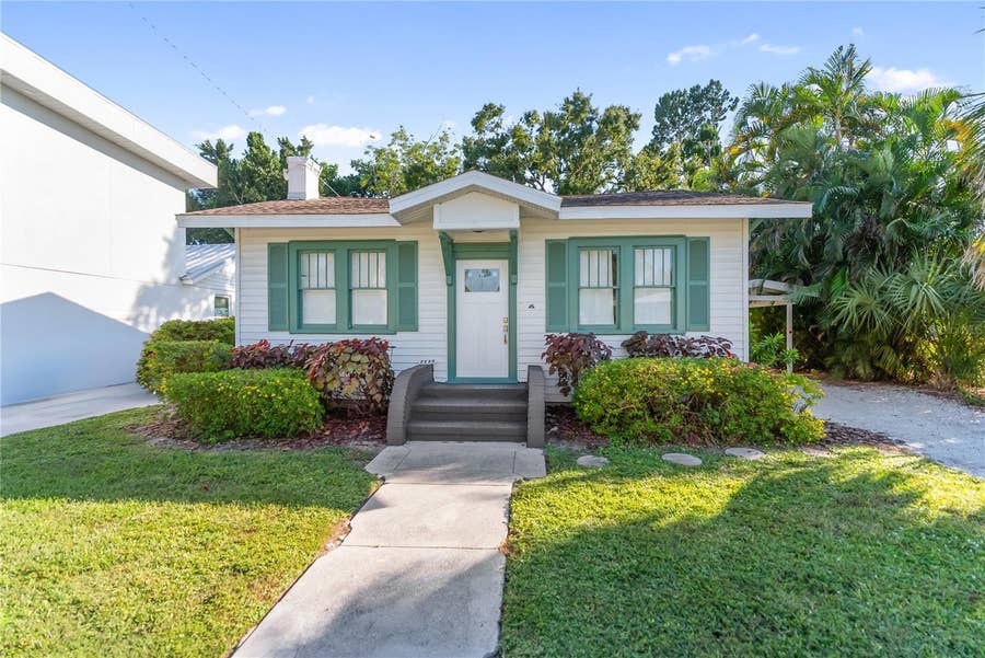 Property photo for 2530 LOMA LINDA STREET, Sarasota, FL