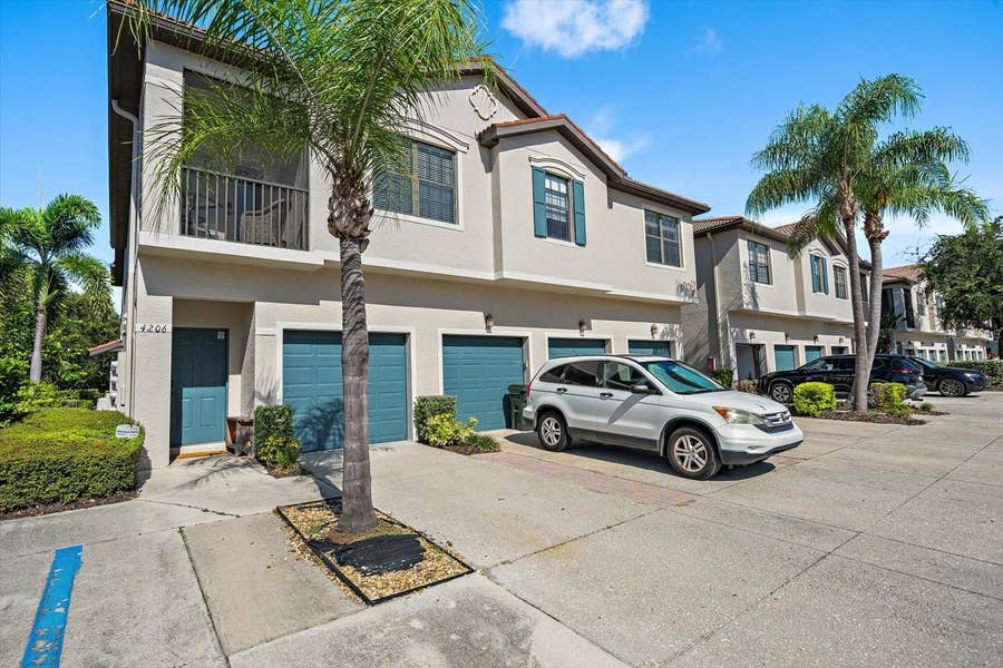 Property photo for 4206 VIA PIEDRA CIRCLE, #3-202, Sarasota, FL