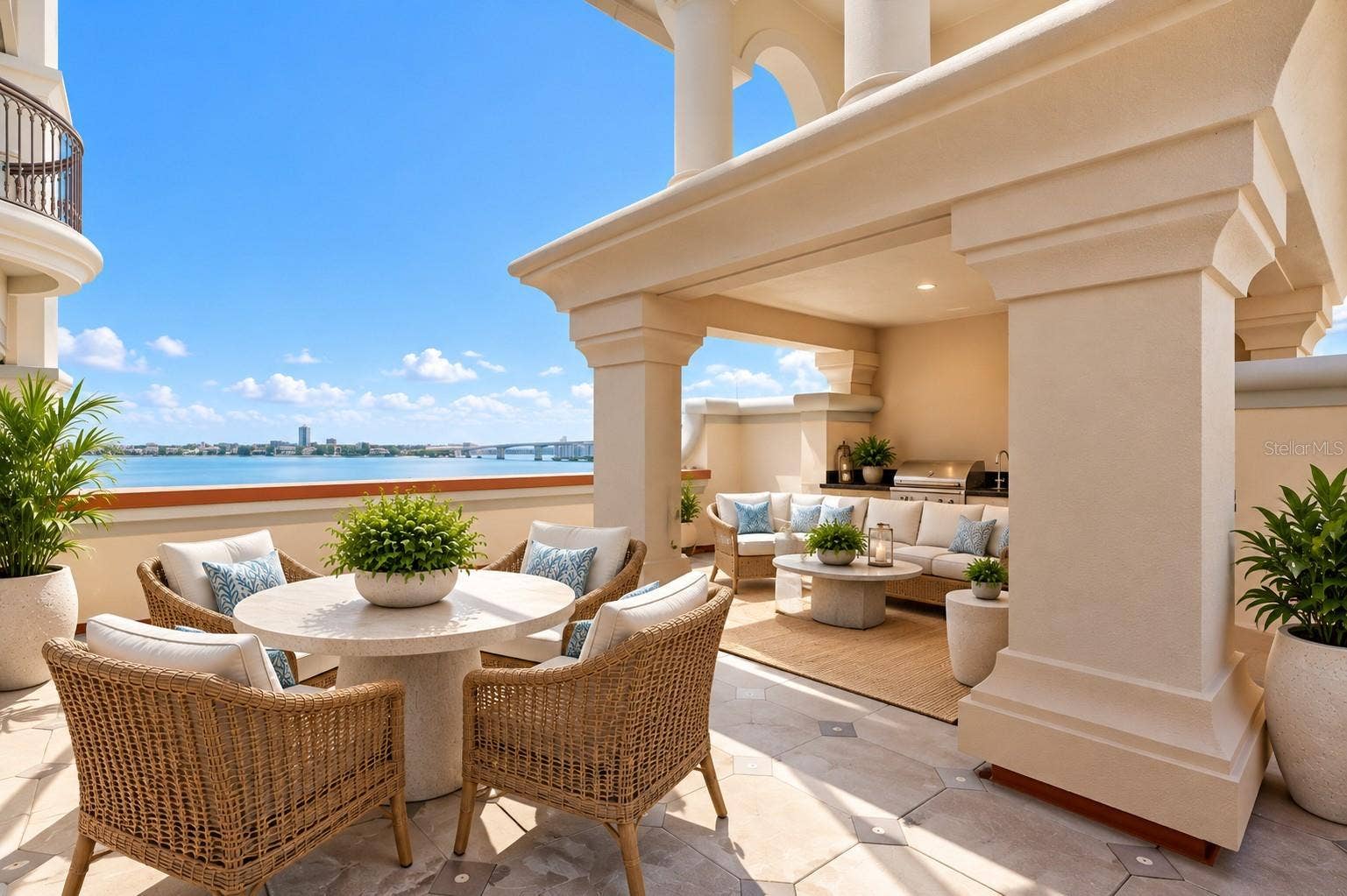420 GOLDEN GATE POINT, #700, Sarasota, FL 34236 420 GOLDEN GATE POINT, #700, Sarasota, FL 34236