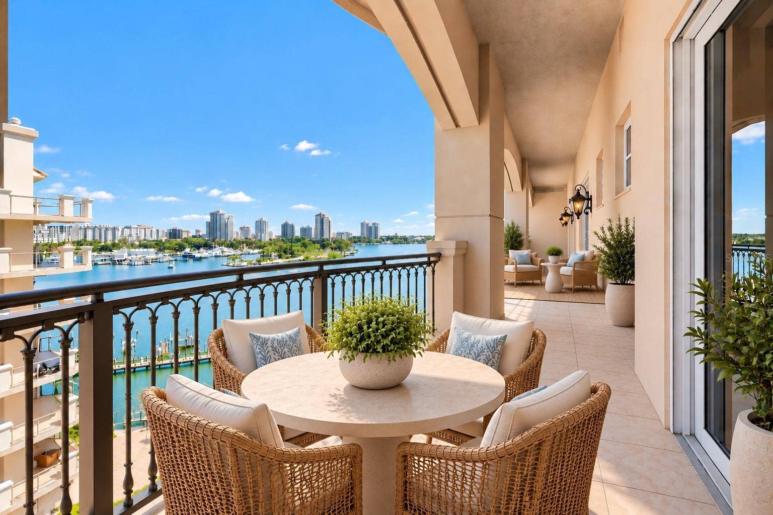 420 GOLDEN GATE POINT, #700, Sarasota, FL 34236 420 GOLDEN GATE POINT, #700, Sarasota, FL 34236