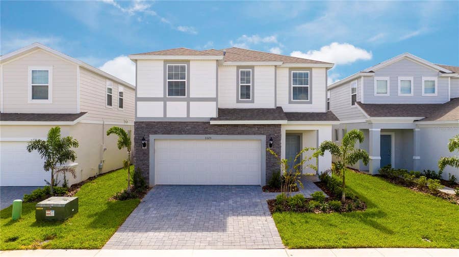 Property photo for 3325 LILAC WAY, Davenport, FL