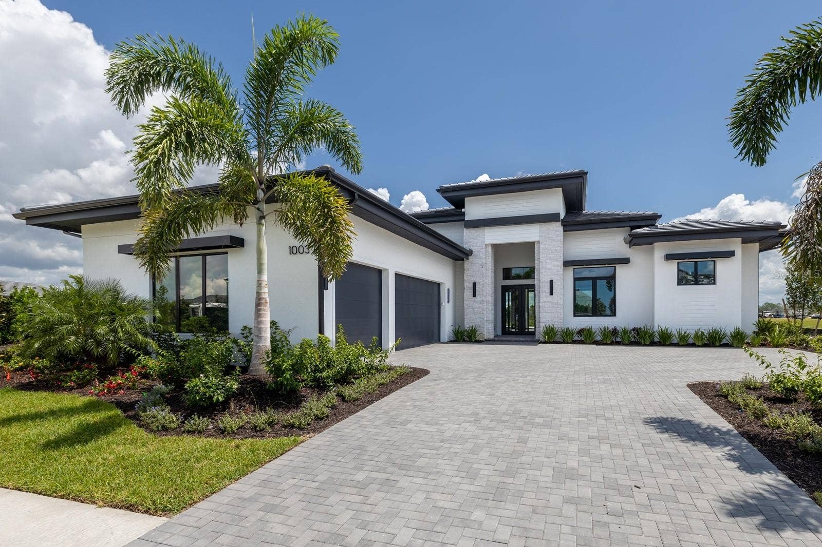 1003 BLUE SHELL LOOP, Sarasota, FL 34240 Madison II Site 173