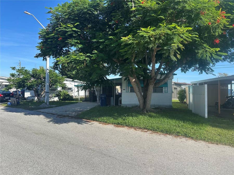 Property photo for 407 52ND AVENUE DRIVE W, Bradenton, FL
