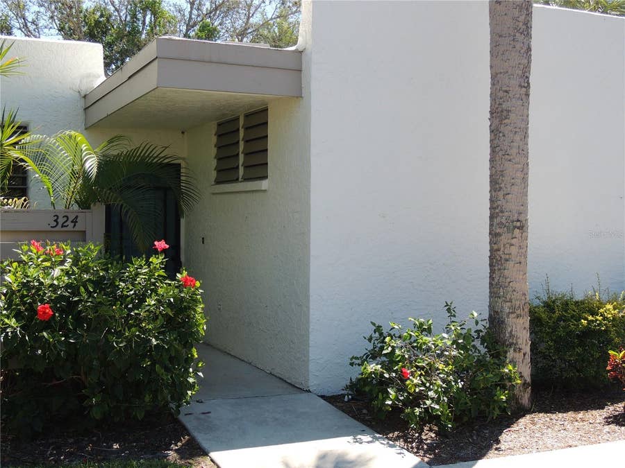 Property photo for 324 TIMBERLAKE DRIVE, #324, Bradenton, FL