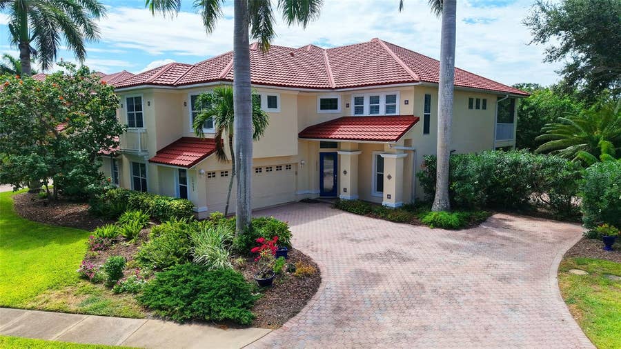 Property photo for 12402 HARBOUR LANDINGS DRIVE, Cortez, FL