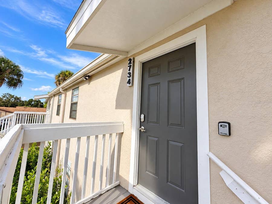 Property photo for 2734 49TH AVENUE W, #2734, Bradenton, FL