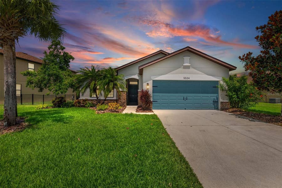 Property photo for 5524 107TH TERRACE E, Parrish, FL