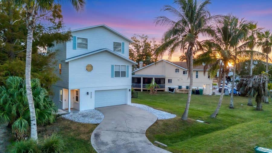 Property photo for 3405 10TH STREET W, Palmetto, FL
