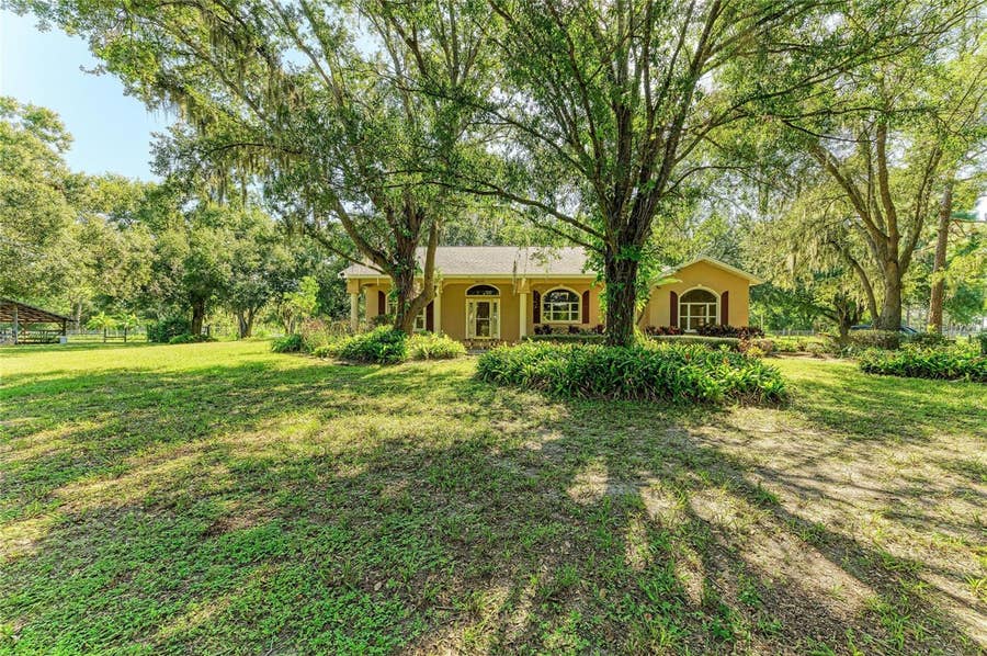 Property photo for 6055 COUNTY ROAD 675, Myakka City, FL