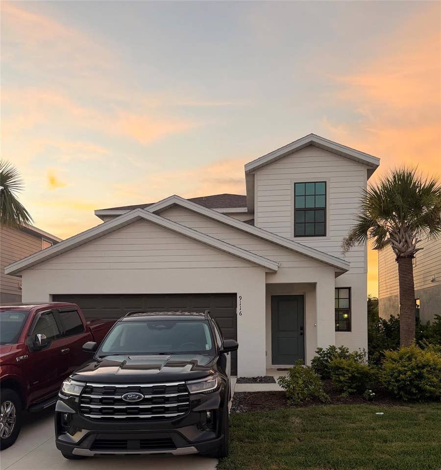 Property photo for 9116 TEQUILA SUNRISE DRIVE, Sarasota, FL