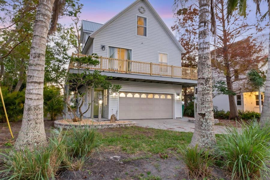 Property photo for 3403 10TH STREET W, Palmetto, FL