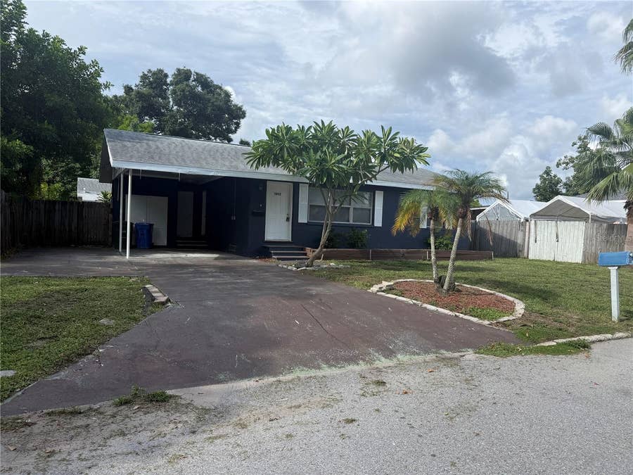 Property photo for 1612 15TH AVENUE W, Bradenton, FL