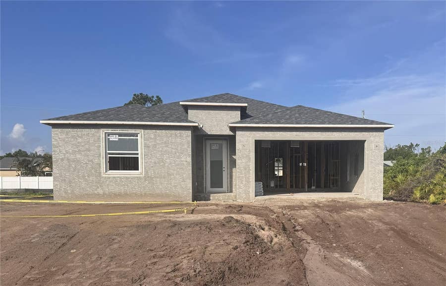 Property photo for 5321 GILLOT BOULEVARD, Port Charlotte, FL