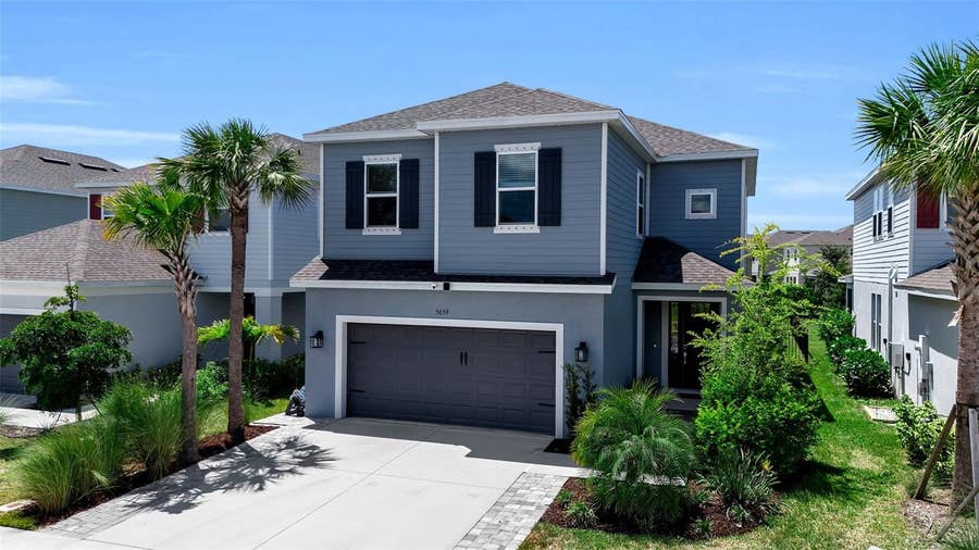 Property photo for 5659 EQUATOR COURT, Nokomis, FL