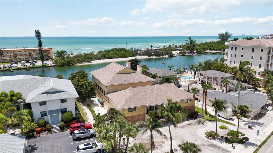 Property photo for 9034 MIDNIGHT PASS ROAD, #6, Sarasota, FL