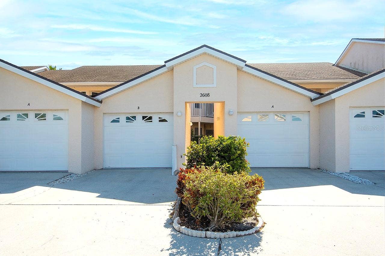 2608 WATERFORD WAY, #B, Palmetto, FL 34221 2608 WATERFORD WAY, #B, Palmetto, FL 34221