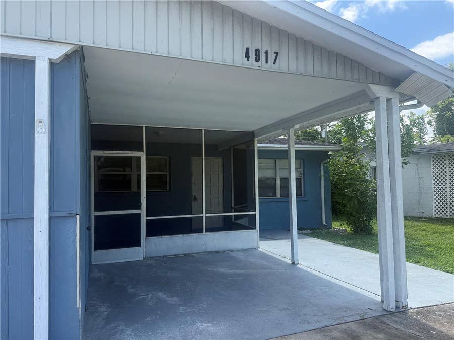 Property photo for 4917 21ST STREET W, Bradenton, FL