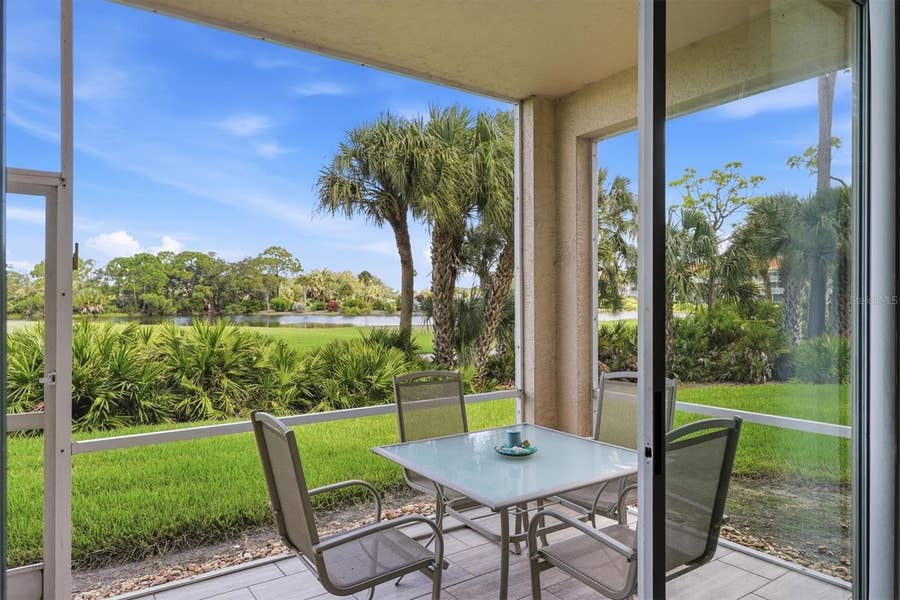Property photo for 9610 CLUB SOUTH CIRCLE, #4107, Sarasota, FL
