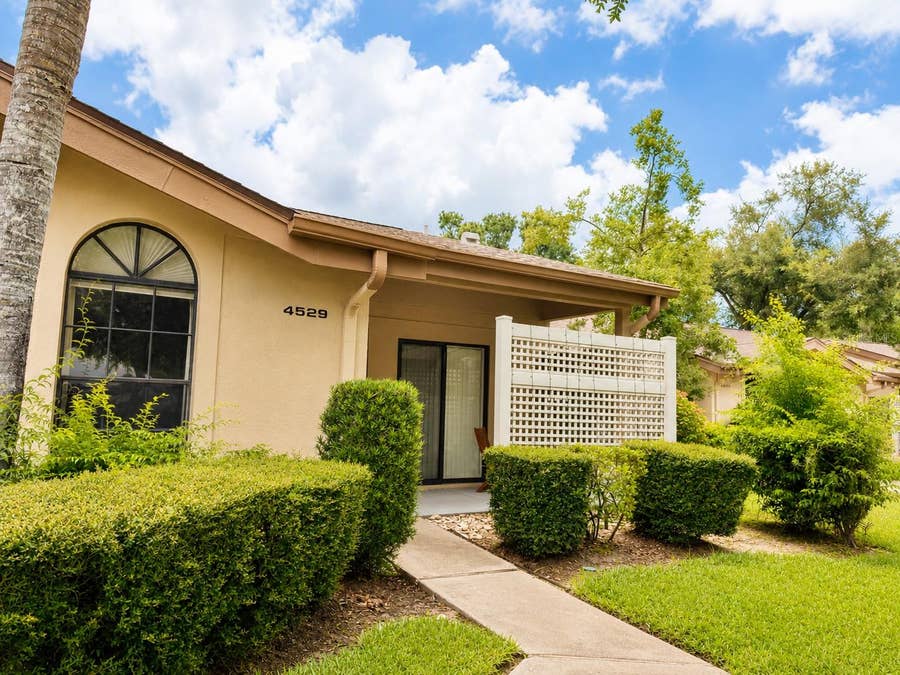 Property photo for 4529 MORNINGSIDE, #8, Sarasota, FL