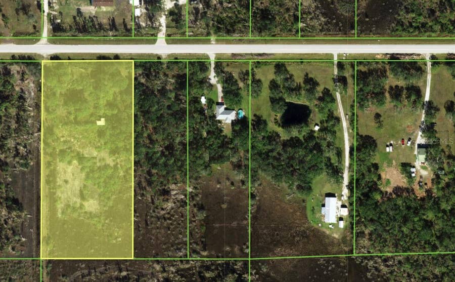 Property photo for 30391 OIL WELL ROAD, Punta Gorda, FL