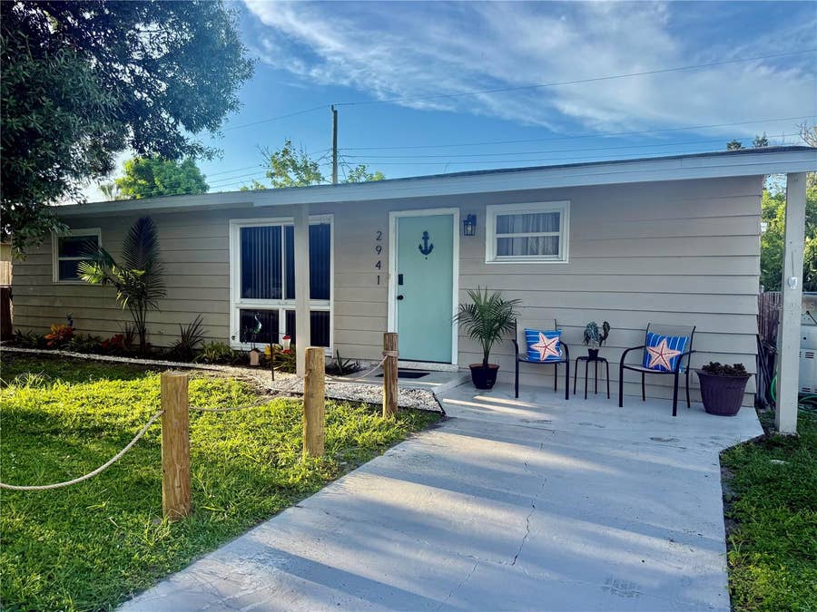 Property photo for 2941 POPLAR STREET, Sarasota, FL
