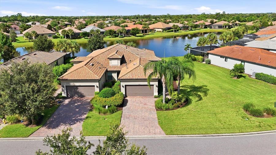 Property photo for 17128 KENTON TERRACE, Lakewood Ranch, FL