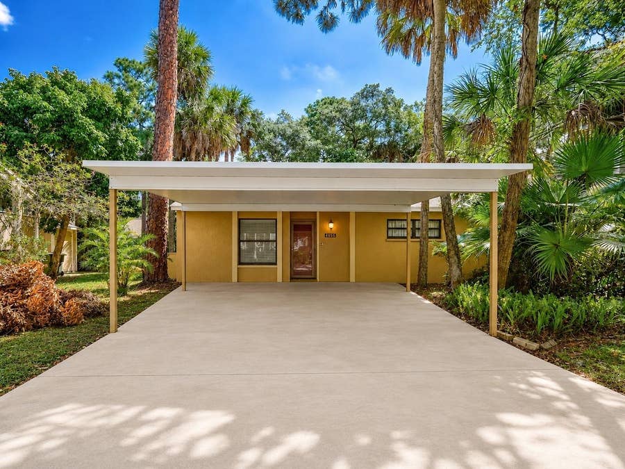 Property photo for 4956 VILLAGE GARDENS DRIVE, #145, Sarasota, FL