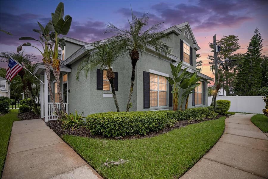 Property photo for 10807 SIERRA VISTA PLACE, Tampa, FL