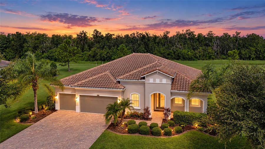 Property photo for 16607 2ND AVENUE E, Bradenton, FL