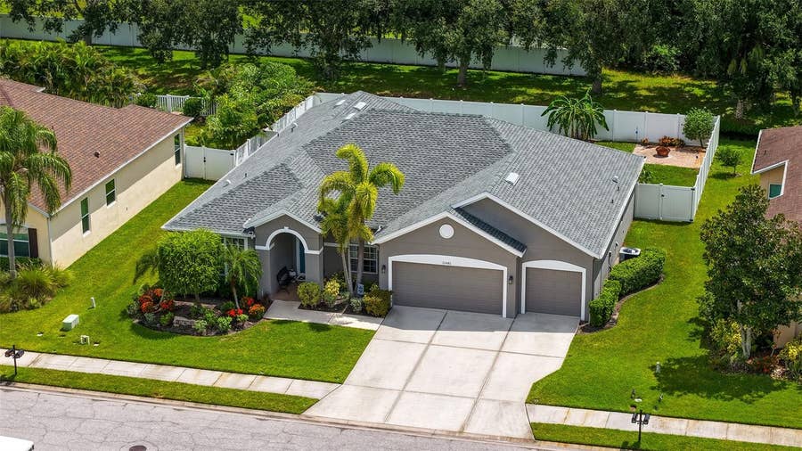 Property photo for 11481 SUMMIT ROCK COURT, Parrish, FL