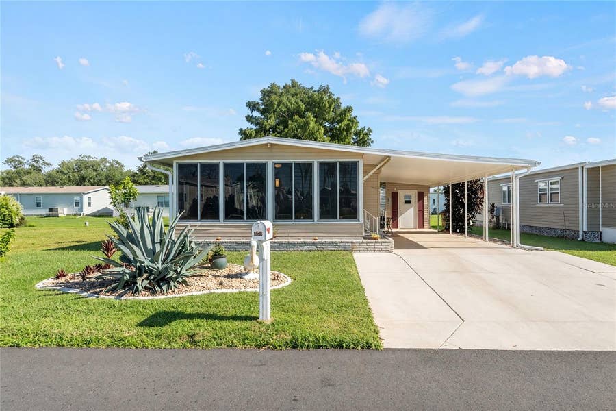 Property photo for 700 FAIRMOUNT DRIVE, North Port, FL